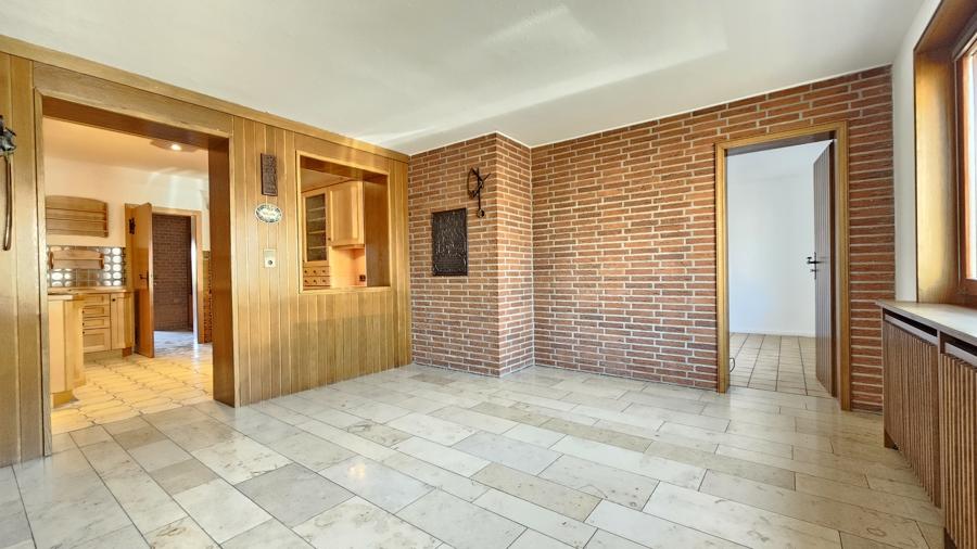 Ideal für Wohnen & Arbeiten: 176 m² Erdgeschoss-Wohnung in Bad Fallingbostel - Photo 5