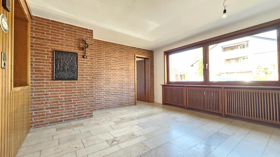 Ideal für Wohnen & Arbeiten: 176 m² Erdgeschoss-Wohnung in Bad Fallingbostel - Photo 3