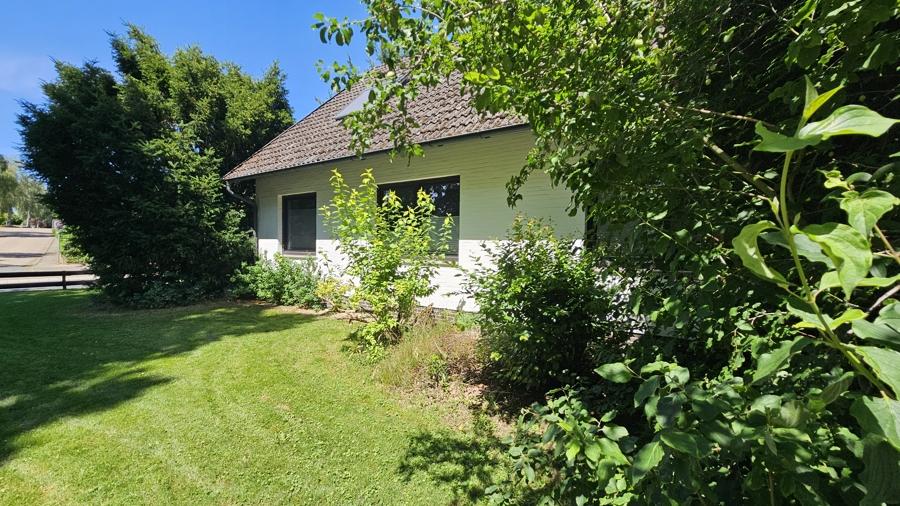 Familien, aufgepasst: Großes Haus zur Miete in Adolphsheide, Bad Fallingbostel - Photo 2