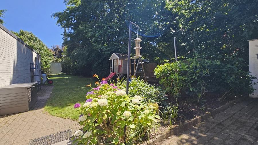 Familien, aufgepasst: Großes Haus zur Miete in Adolphsheide, Bad Fallingbostel - Photo 1