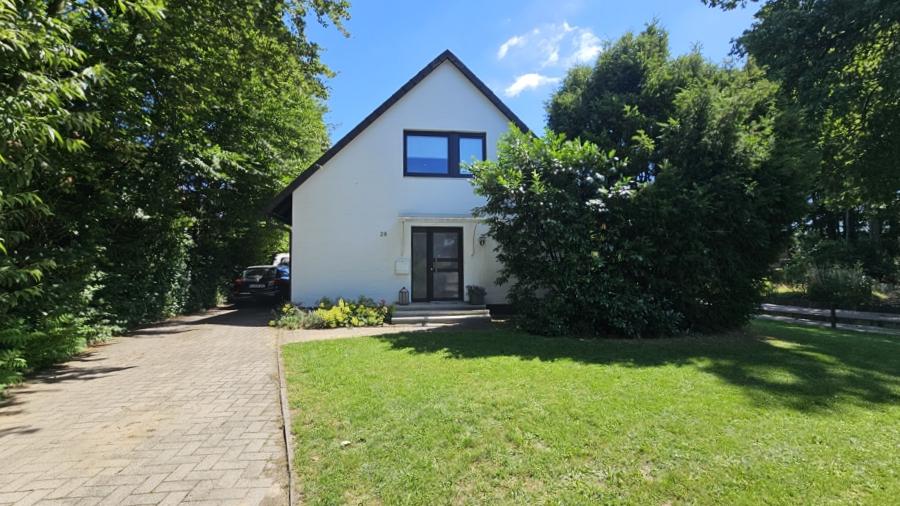 Familien, aufgepasst: Großes Haus zur Miete in Adolphsheide, Bad Fallingbostel - Photo 5
