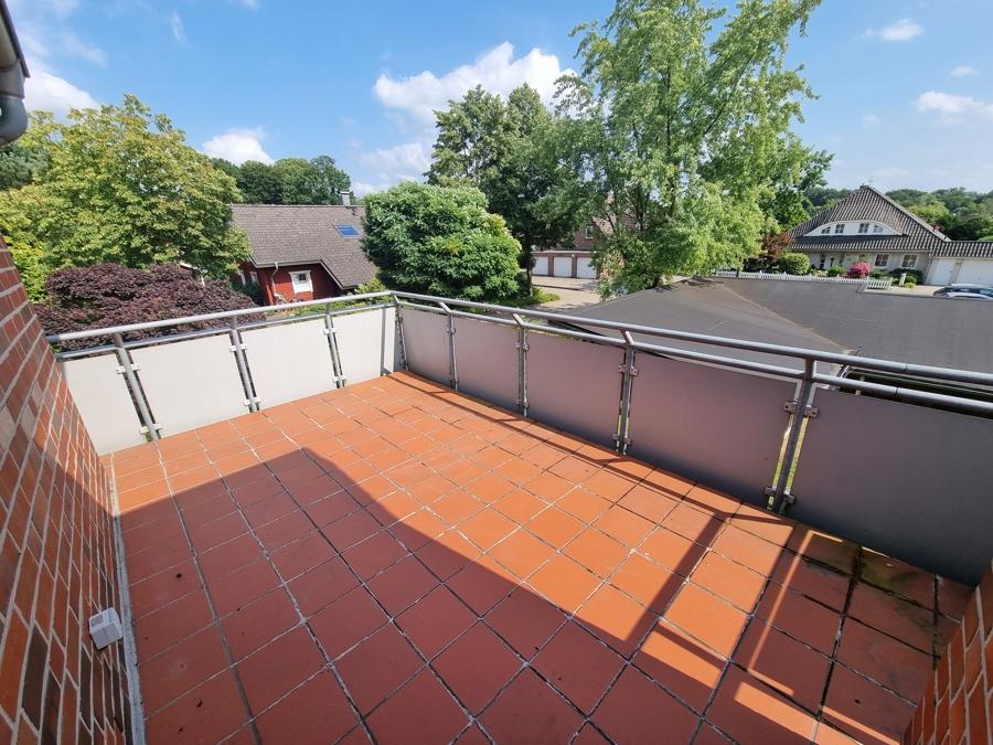 Traumhafte 115 m² Galeriewohnung in Bad Fallingbostel - Adolphsheide - Foto 4