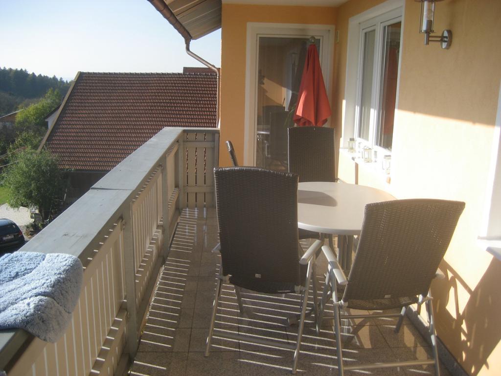 IHRE NEUE WOHNUNG IN IDYLISCHER LAGE - Photo 4