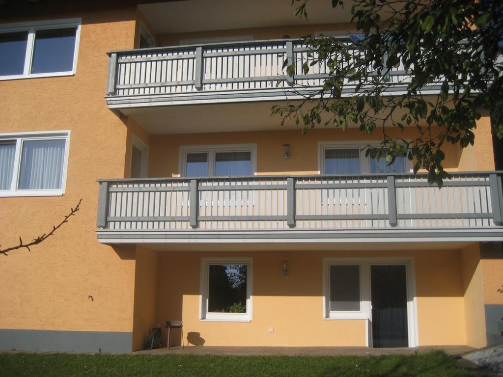 IHRE NEUE WOHNUNG IN IDYLISCHER LAGE - Photo 5