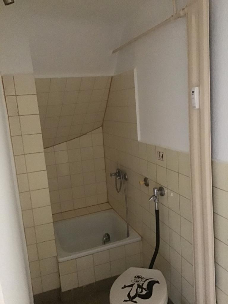 Geräumige 1-Zimmerwohnung in der Altstadt - Direkt beim Neuen Museum - Photo 3