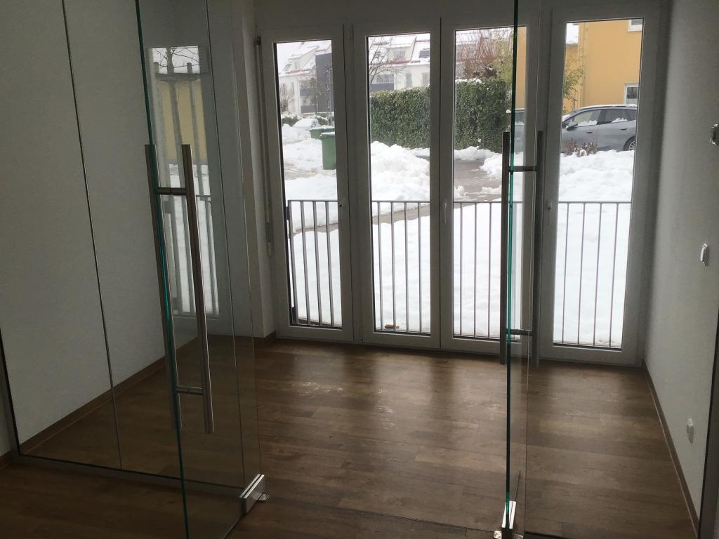 Mietwohnung (Nr. 1.0.3) gefördert - Wohnberechtigungsschein Stufe 3 EOF erforderlich - Foto 1