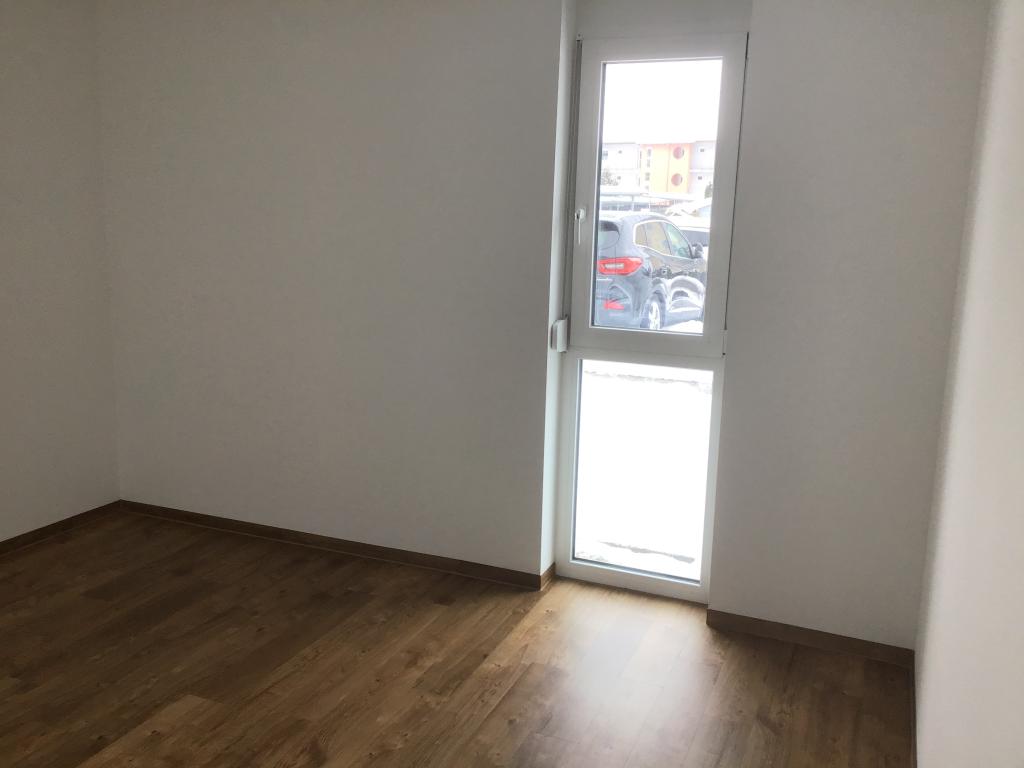 Mietwohnung (Nr. 1.0.3) gefördert - Wohnberechtigungsschein Stufe 3 EOF erforderlich - Foto 2