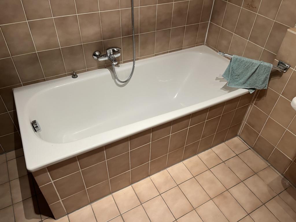 Badewanne