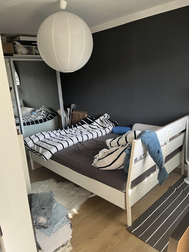 Schlafbereich