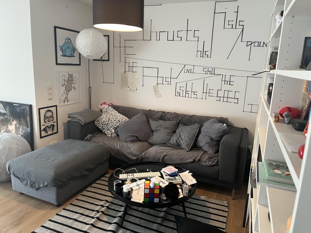 Sofacke