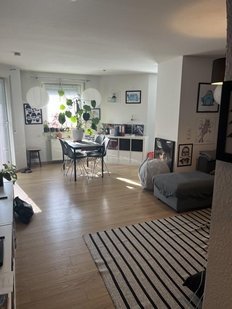 Wohnraum