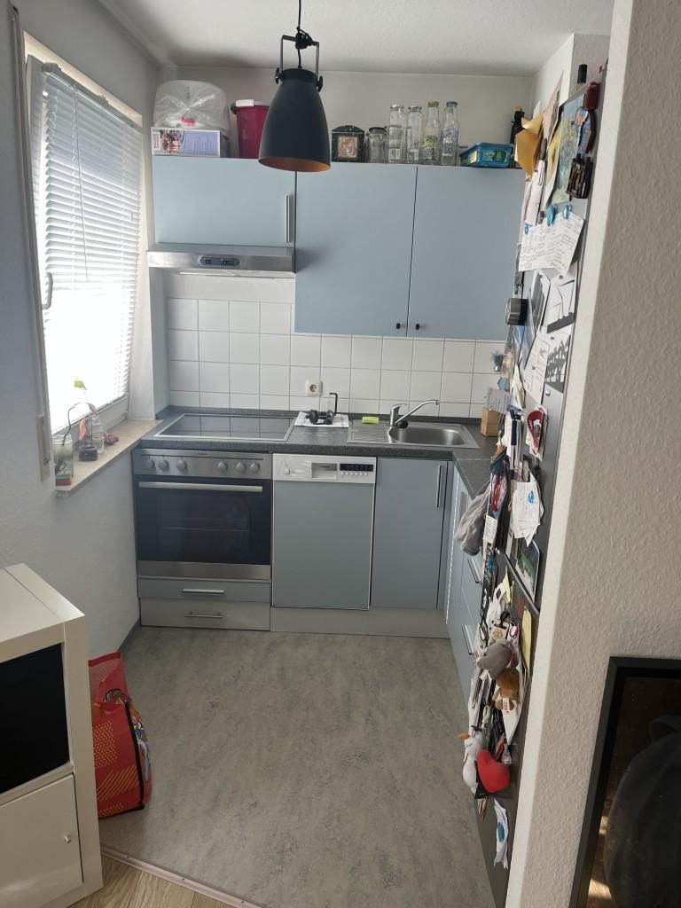 Einbauküche