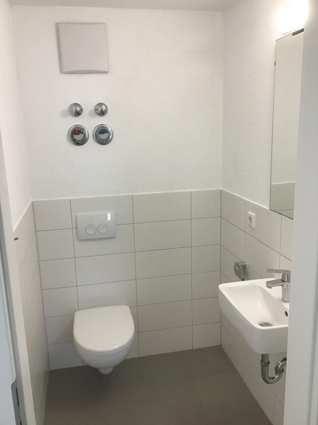 Gäste WC