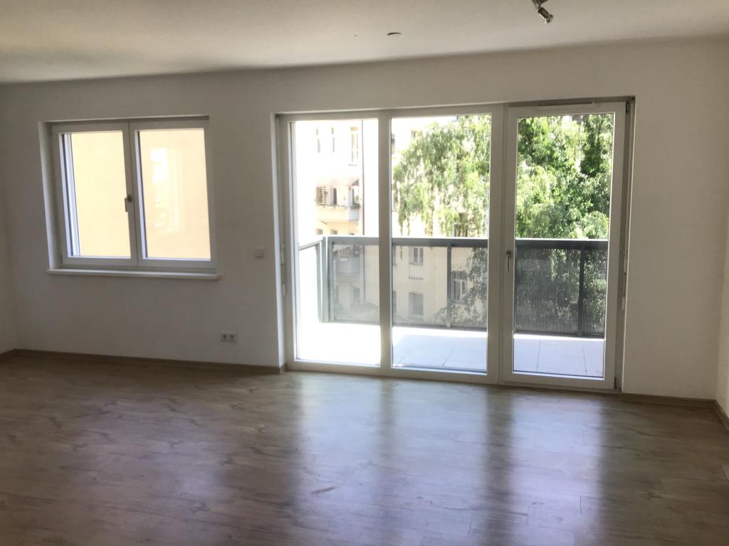 Wohnen/Balkon