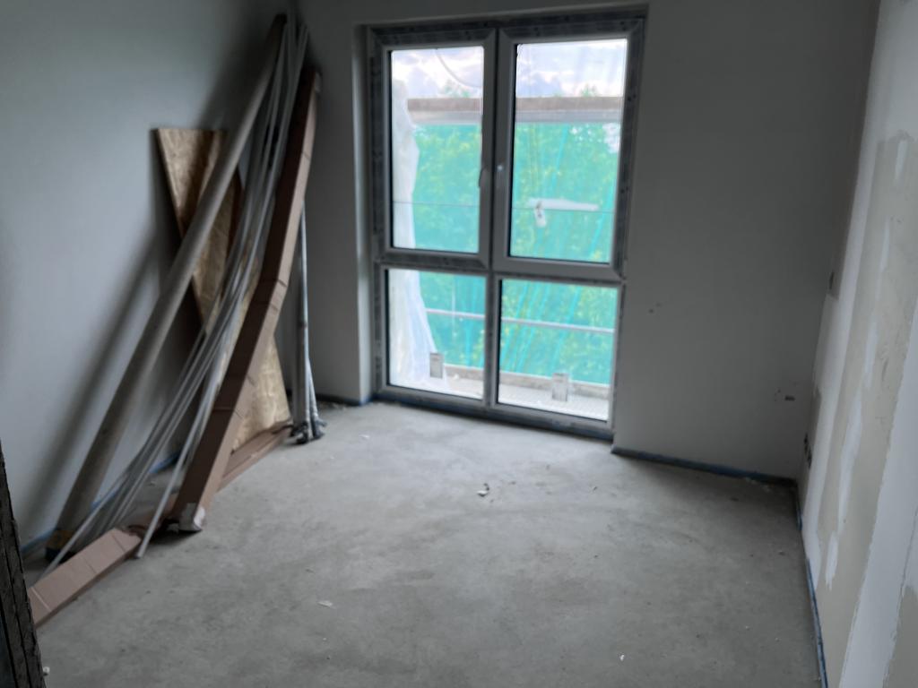 * Erstbezug - 3-Zimmerwohnung - Merianstraße - 4. OG - Einbauküche - Parkett - Loggia - Stellplatz - Photo 5