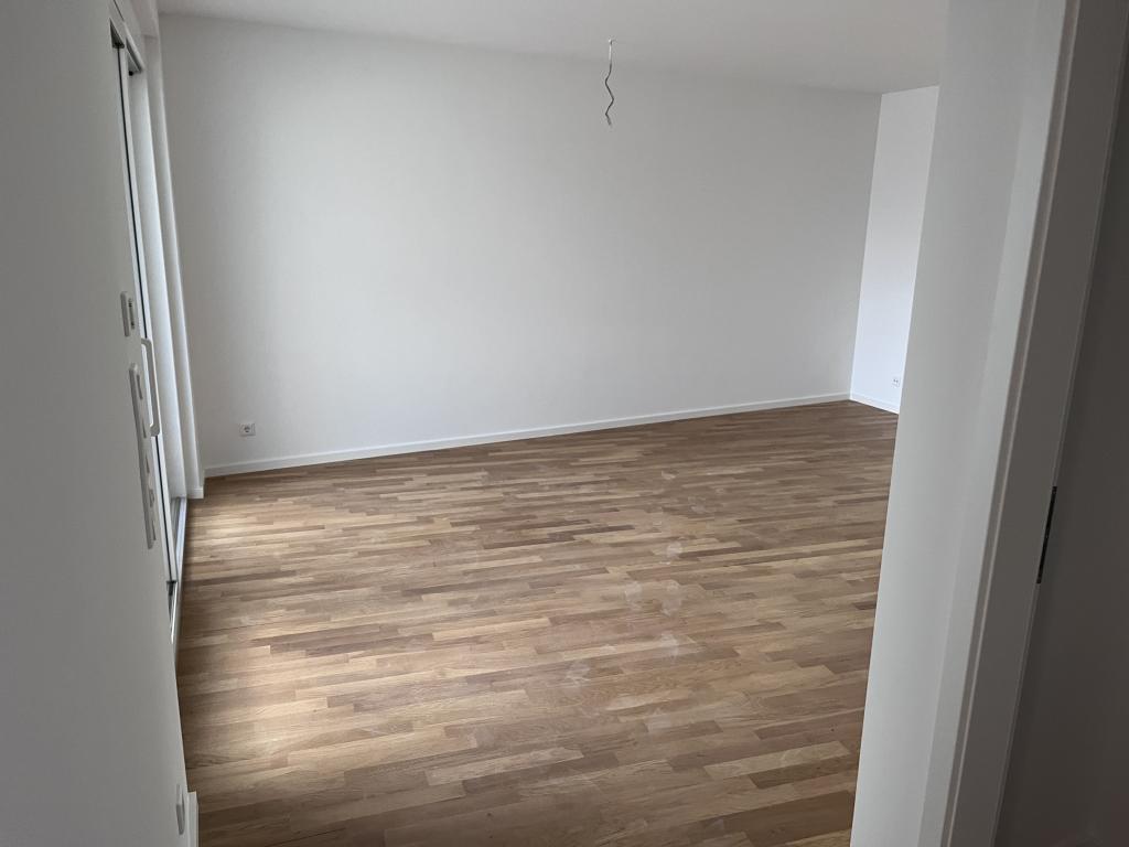 Erstbezug - 3-Zimmerwohnung - Merianstraße - 4. OG - Einbauküche - Parkett - Loggia - Stellplatz - Foto 2