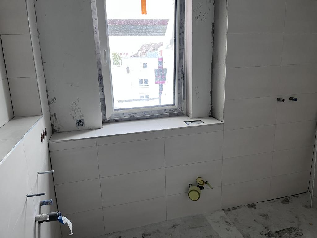 * Erstbezug - 3-Zimmerwohnung - Merianstraße - 4. OG - Einbauküche - Parkett - Loggia - Stellplatz - Photo 2