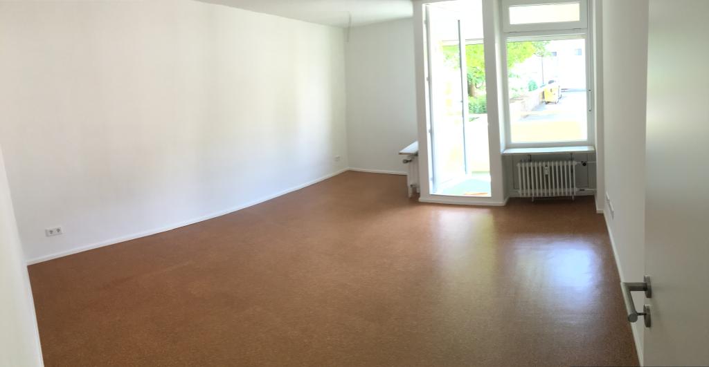 2021 renovierte 2-Zimmerwohnung - Balkon - Neue Elektrik - Neues Bad - Foto 1