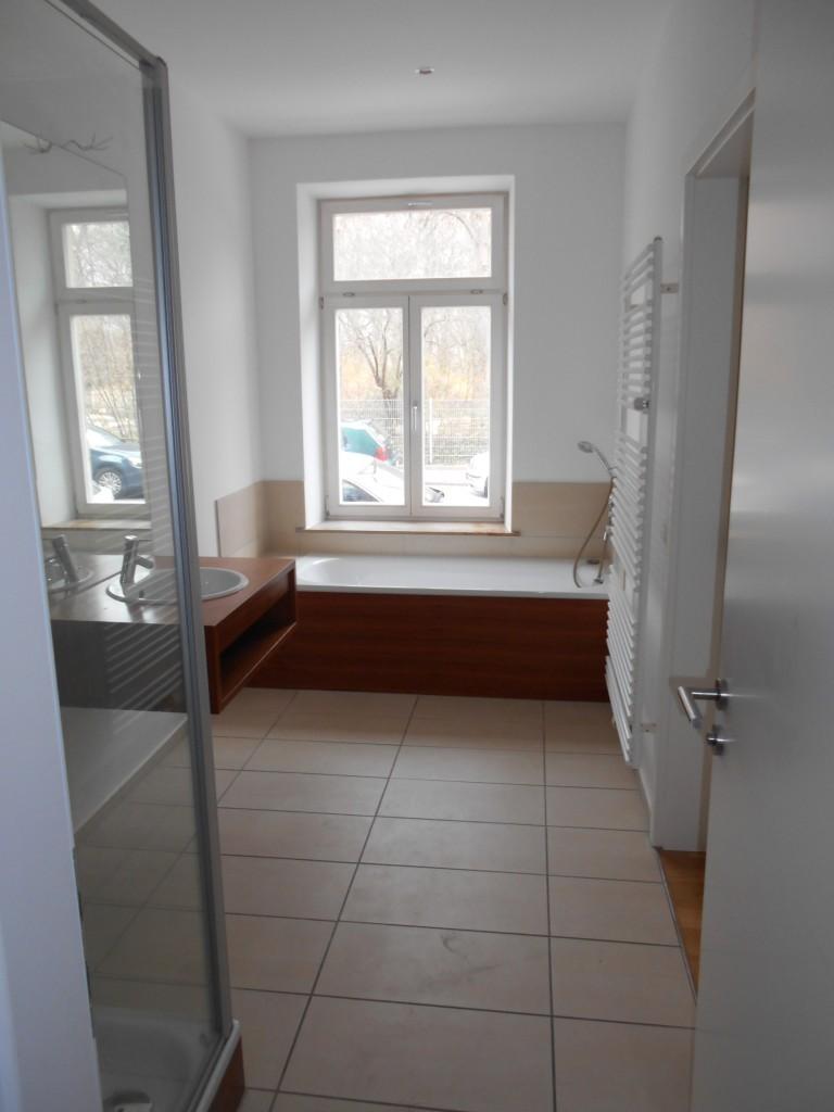DREIZIMMER EG-WOHNUNG - TERRASSE - SOMMERSTRASSE - FÜRTH - PARKETT - TAGESLICHTBAD *** - Photo 4