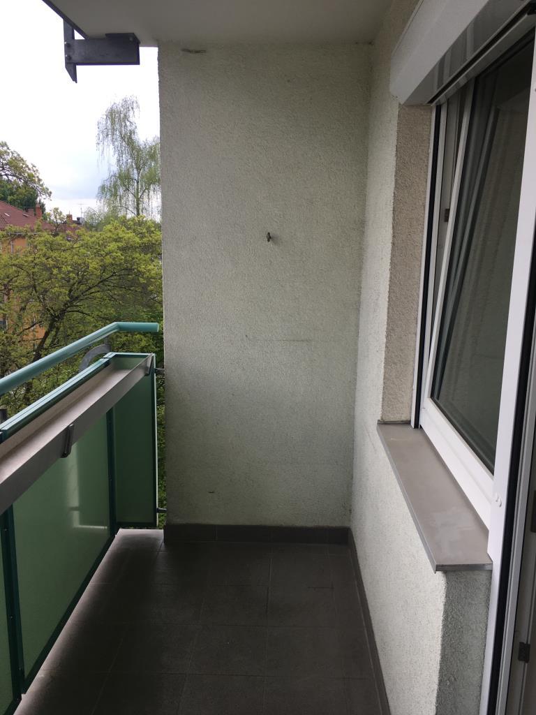 Loggia