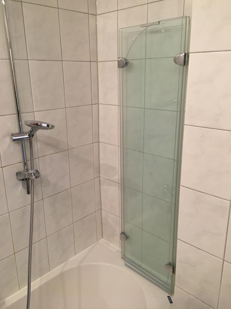 Duschabtrennung 