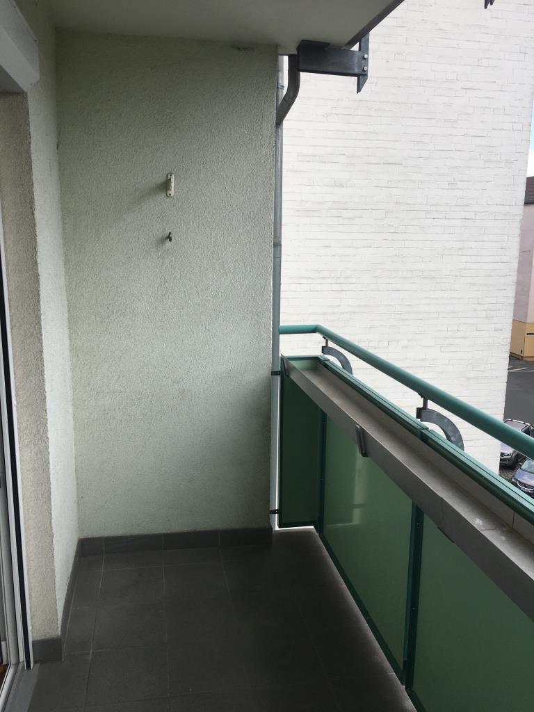 Loggia