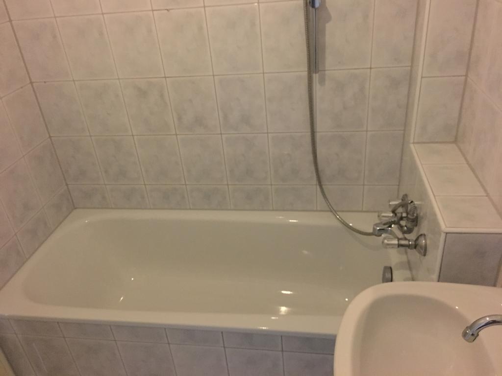 KESTLER IMMOBILIEN IVD - HELL GEFLIESTES BAD UND WC - LAMINATBODEN! - EINBAUKÜCHE! - Photo 1