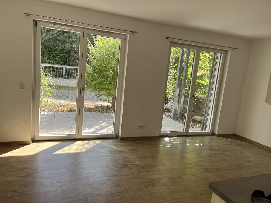 Wohnen/Terrasse