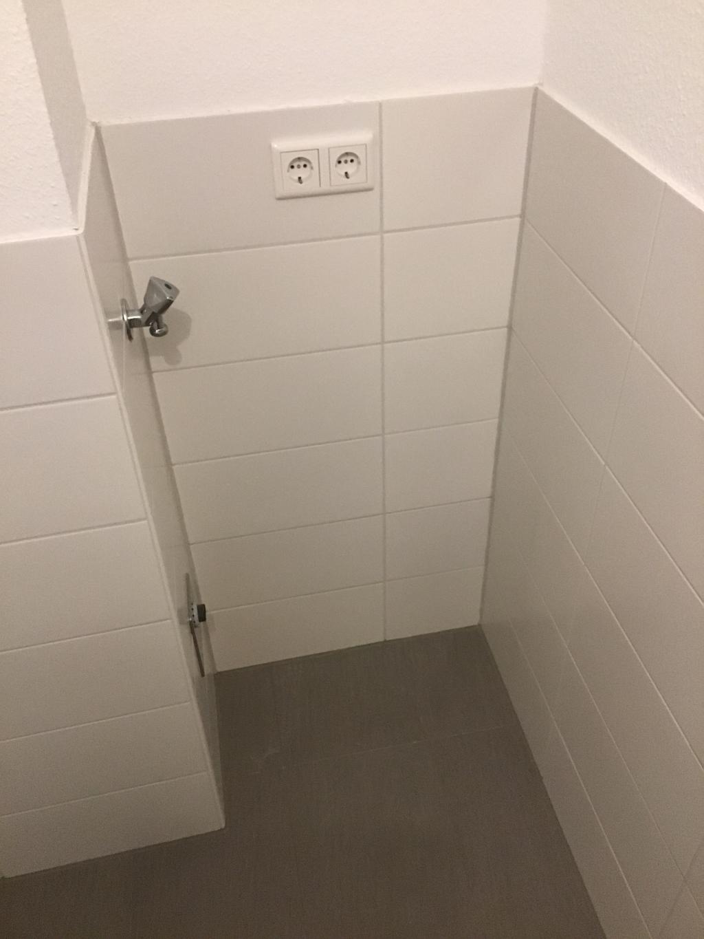 WM-Stellplatz