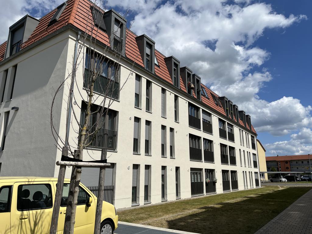 Ansicht