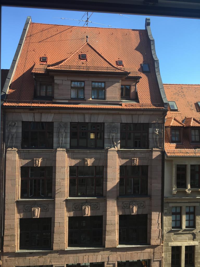 KESTLER IMMOBILIEN IVD - Cityapartment Nr. 7 - Fußgängerzone - Küchenzeile - Aufzug - Foto 5