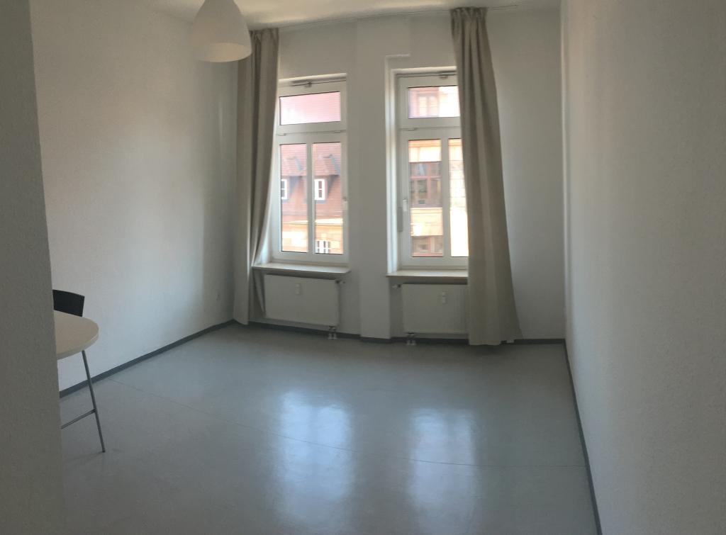 KESTLER IMMOBILIEN IVD - Cityapartment Nr. 7 - Fußgängerzone - Küchenzeile - Aufzug - Foto 1