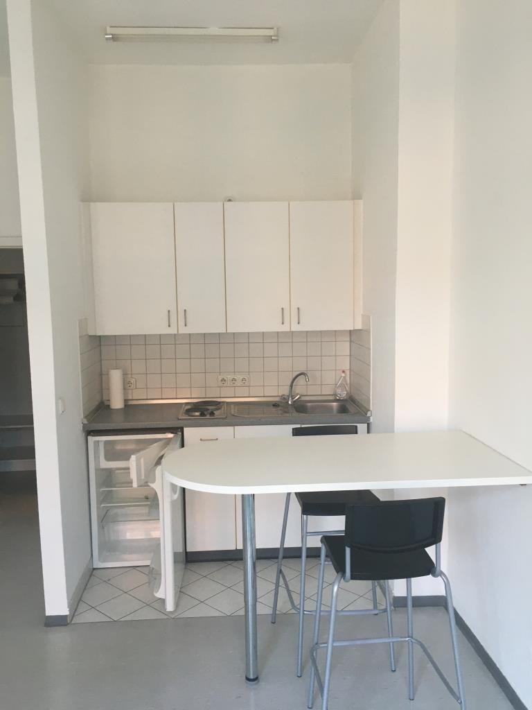 KESTLER IMMOBILIEN IVD - Cityapartment Nr. 7 - Fußgängerzone - Küchenzeile - Aufzug - Foto 2