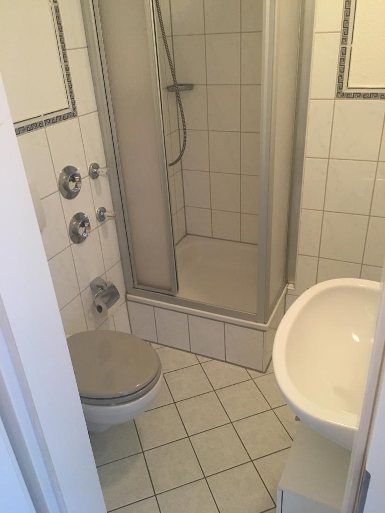 KESTLER IMMOBILIEN IVD - Cityapartment Nr. 7 - Fußgängerzone - Küchenzeile - Aufzug - Foto 3