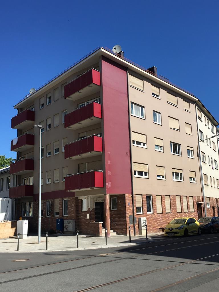Helle 2-Zimmerwohnung - Frei - DG - Duschbad - Einbauküche - Renoviert - Kein Aufzug - Photo 4