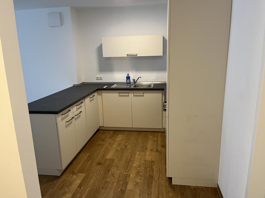 Mietwohnung (Nr. 4.2.1) gefördert - Wohnberechtigungsschein Stufe 2 EOF erforderlich - Foto 1