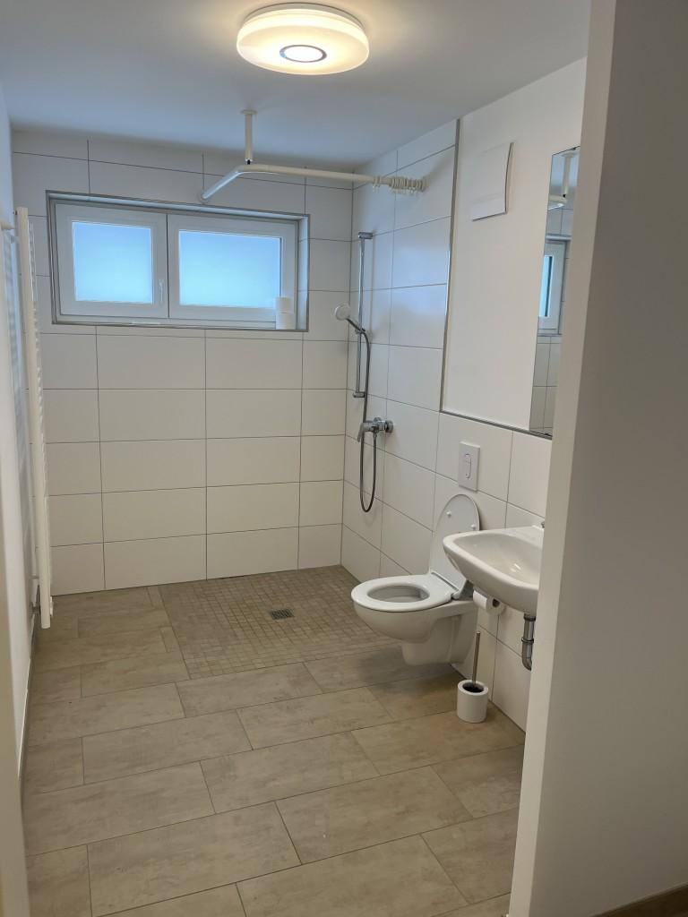 Mietwohnung (Nr. 4.2.1) gefördert - Wohnberechtigungsschein Stufe 2 EOF erforderlich - Foto 2