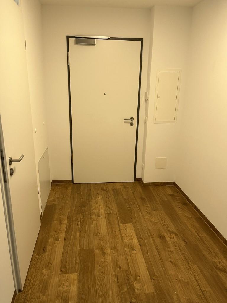 Mietwohnung (Nr. 4.2.1) gefördert - Wohnberechtigungsschein Stufe 2 EOF erforderlich - Foto 5