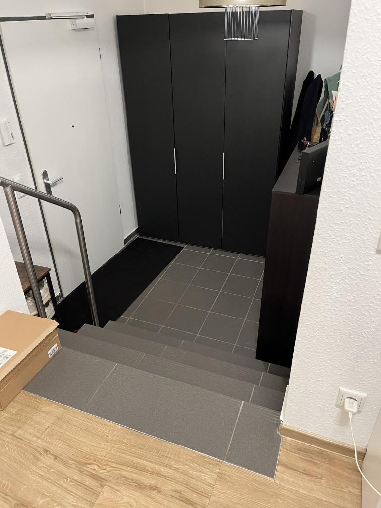 Schrank Flur