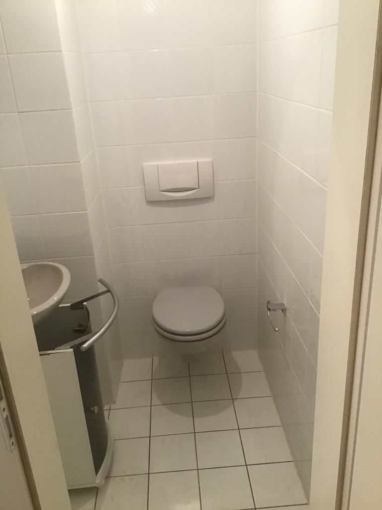 Gäste WC
