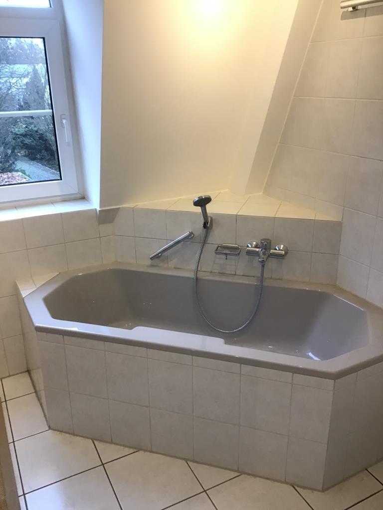 Badewanne