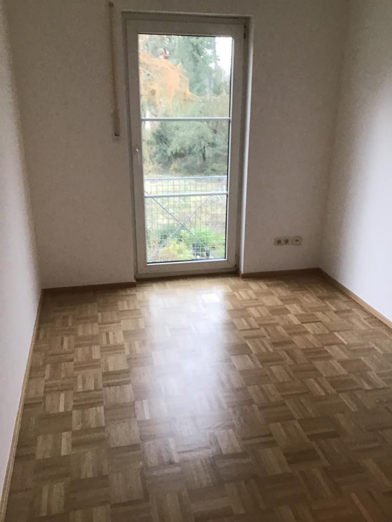 Drittes Zimmer