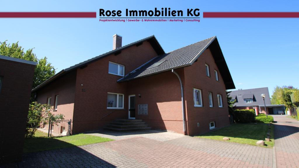 Großzügige 3 – ZKB Wohnung mit Balkon und Gartenzugang in gefragter Wohnlage (Nordstadt) - Foto 4