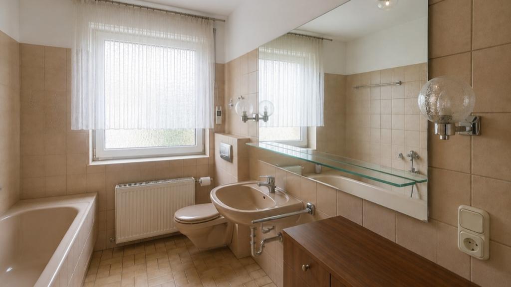 Großzügige 3 – ZKB Wohnung mit Balkon und Gartenzugang in gefragter Wohnlage (Nordstadt) - Foto 2
