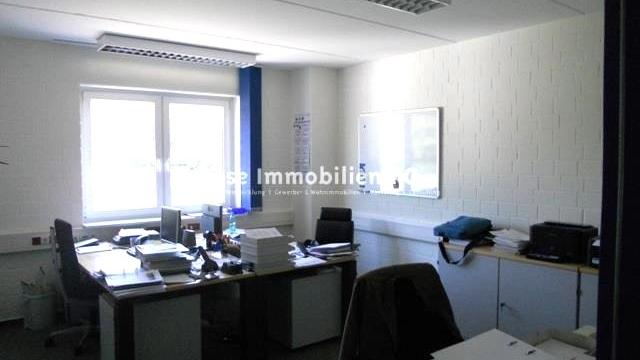 Büro