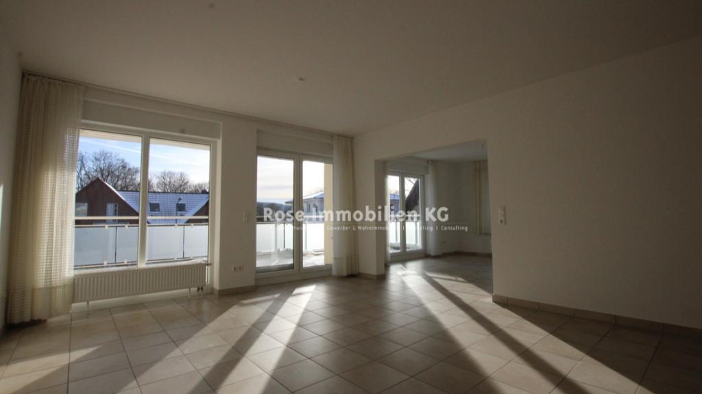 Exklusive 3-Zimmer-Wohnung mit großem Süd-Balkon in gefragter Wohnlage - Photo 1