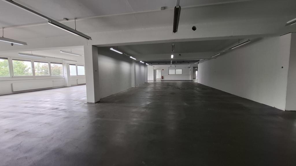 Lager/Produktion