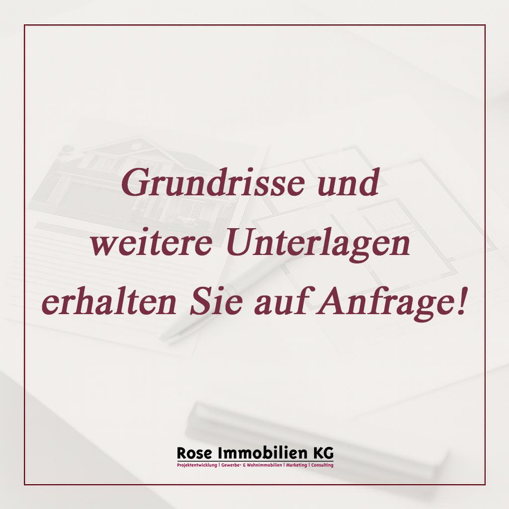Grundrisse auf Anfrage