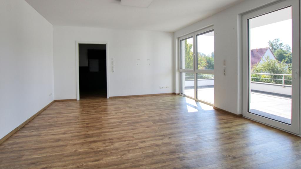 Moderne 3-Zimmer-Wohnung in Porta Westfalica Hausberge zu vermieten! - Foto 1