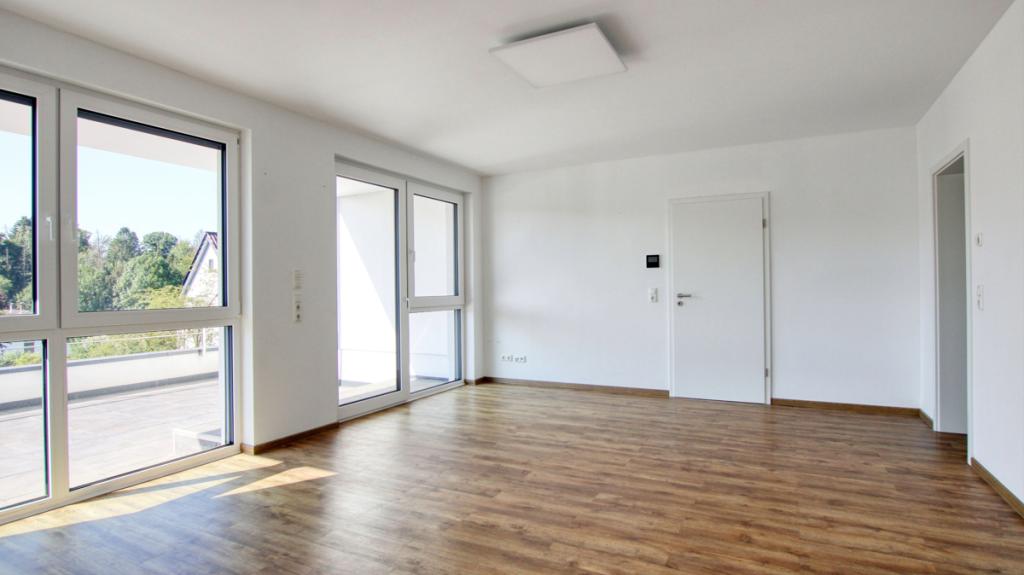 Moderne 3-Zimmer-Wohnung in Porta Westfalica Hausberge zu vermieten! - Foto 3